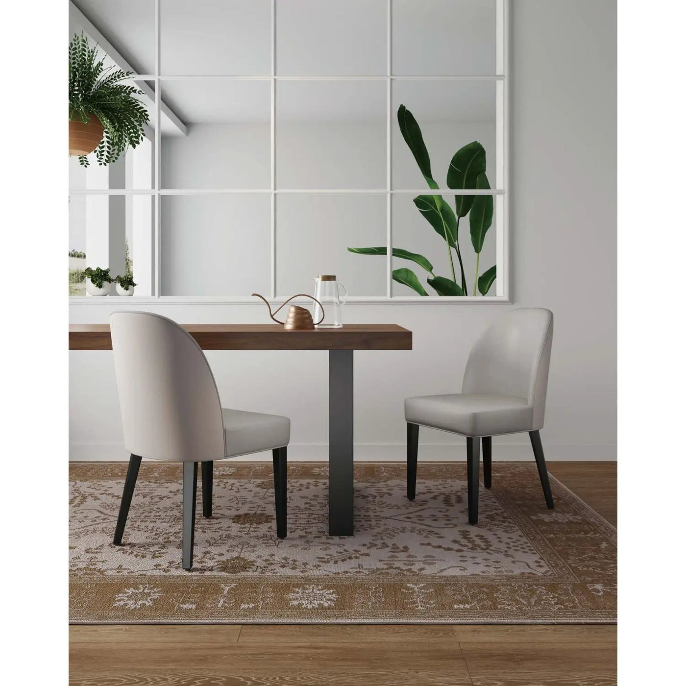 Hillman - Dining Chair (Set of 2) by HouseOfZazla