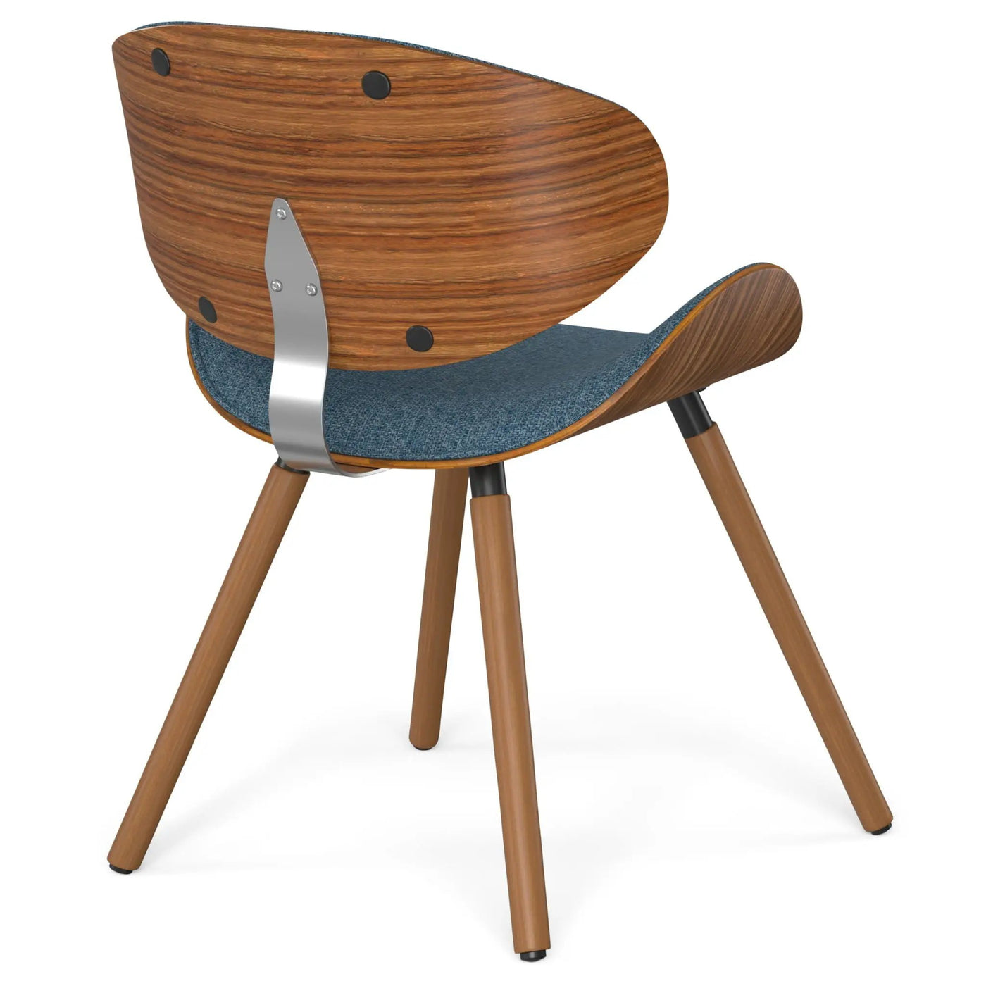 Marana - Mid Century Modern Dining Chair by HouseOfZazla