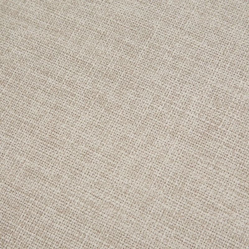 Transitional Cane Accent Armchair And Back Cushion - Natural by Unique Piece Furniture
