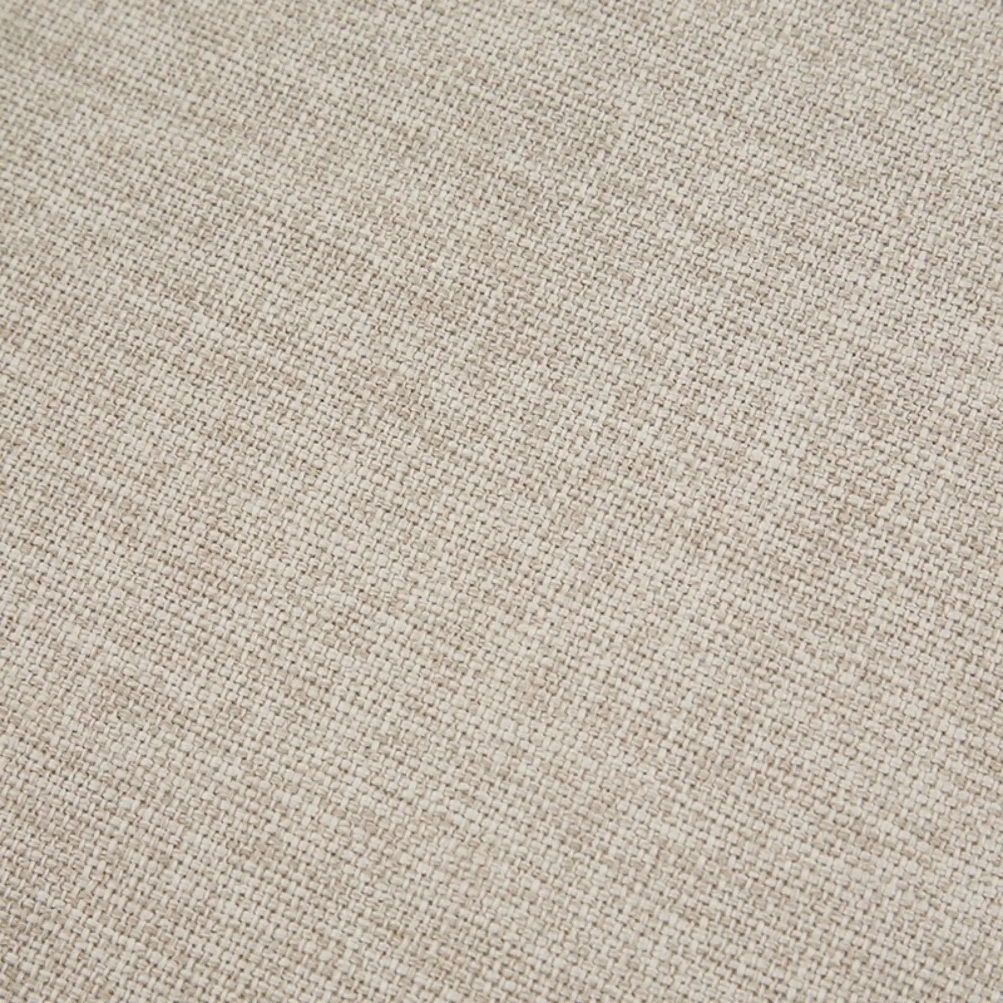 Transitional Cane Accent Armchair And Back Cushion - Natural by Unique Piece Furniture