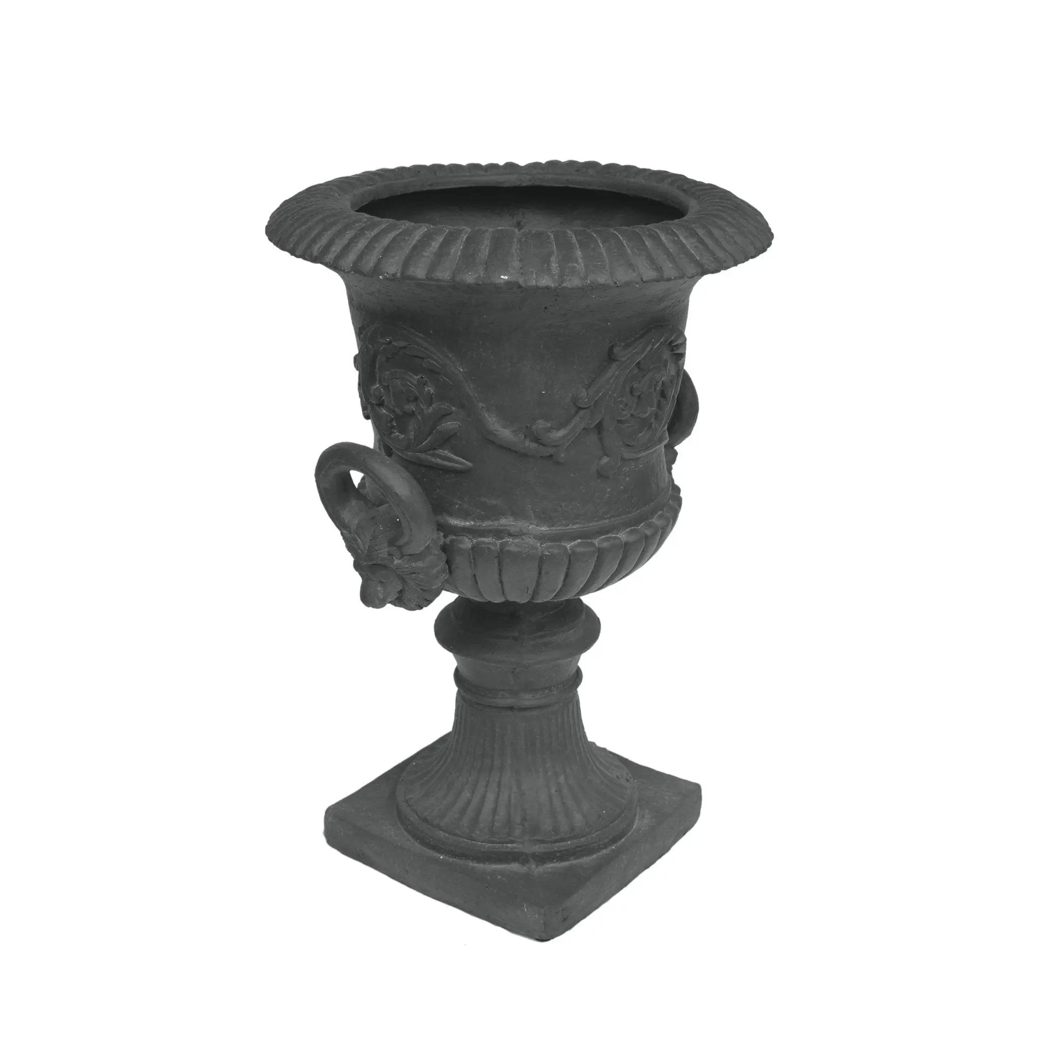 MGO Garden Urn Planter by HouseOfZazla