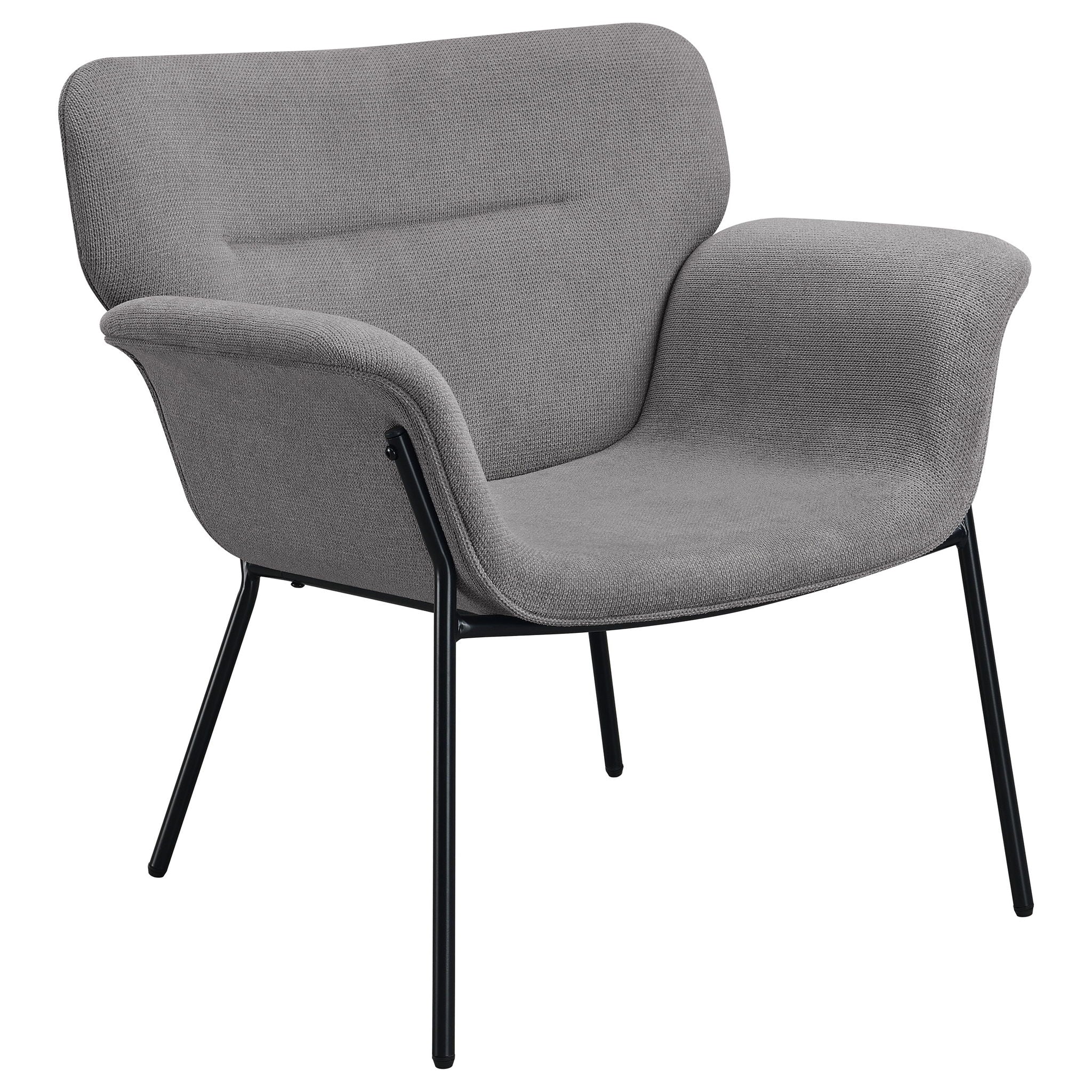 Davina - Arm Accent Chair by HouseOfZazla
