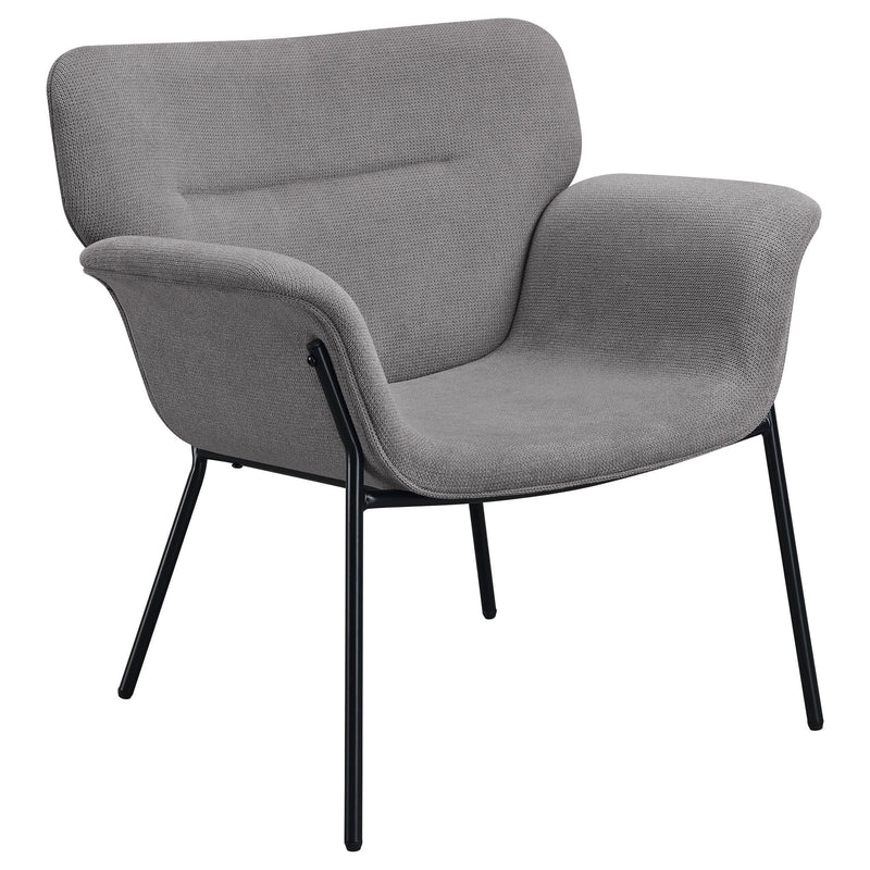 Davina - Arm Accent Chair by HouseOfZazla