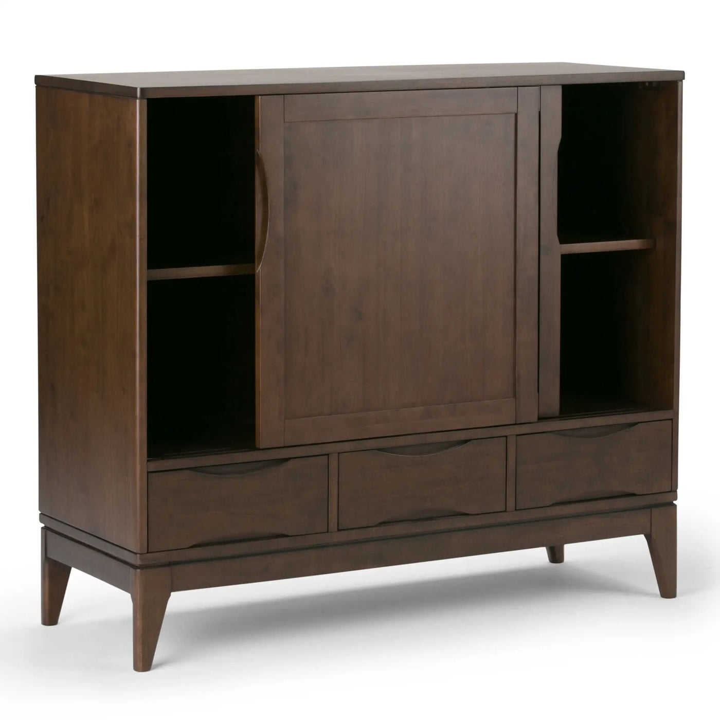 Harper - Handcrafted Medium Storage Cabinet by Unique Piece Furniture