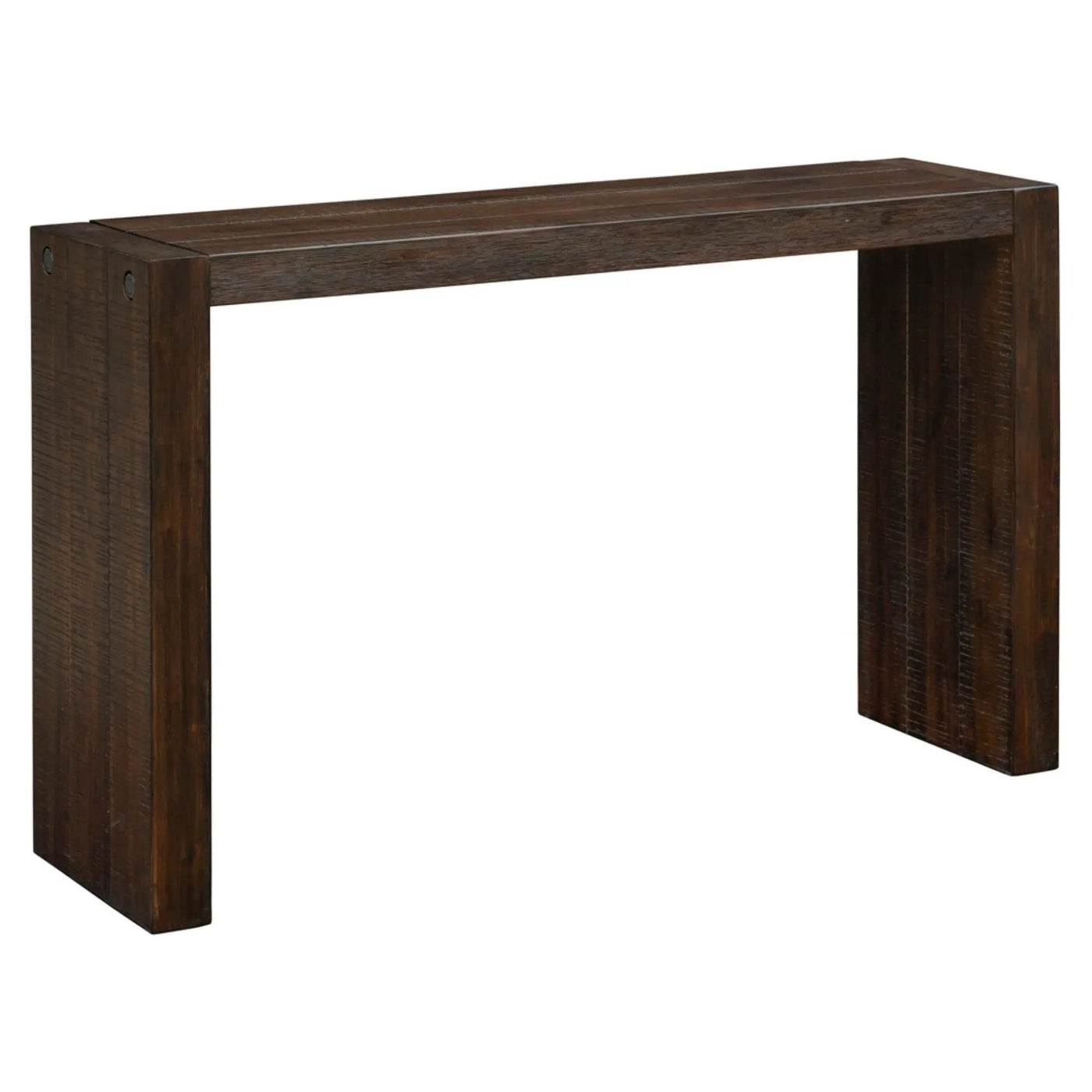 Modern Design Console Table by HouseOfZazla