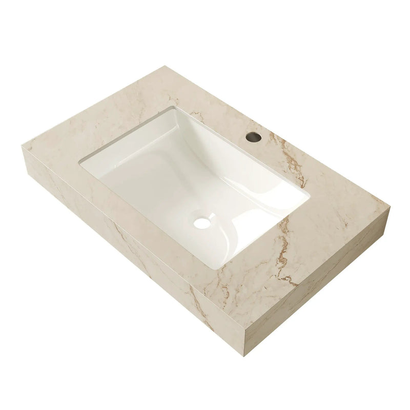 30" Bathroom Sink by HouseOfZazla
