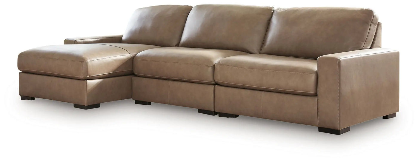 Veronella - Sectional by Unique Piece Furniture