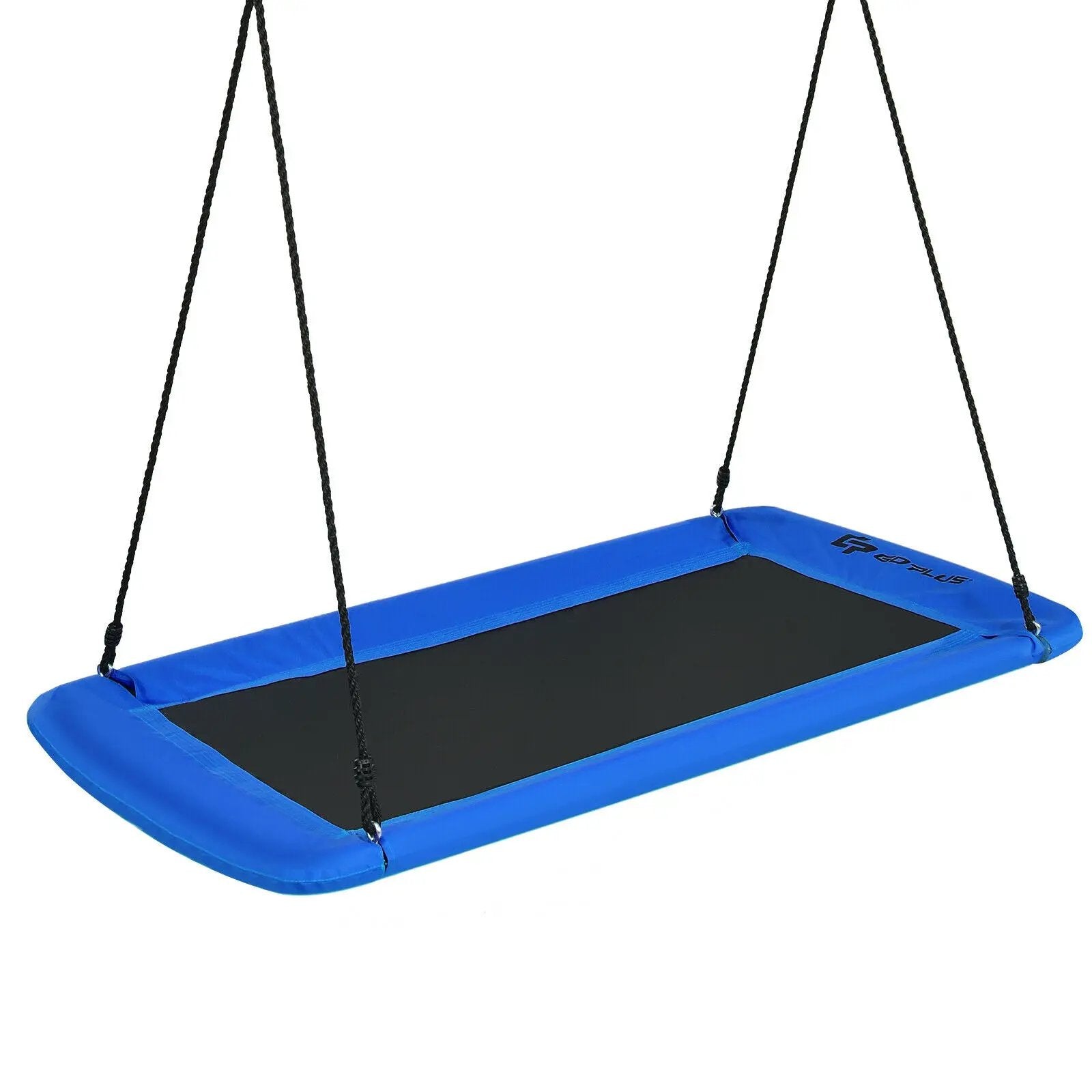 60 Inches Platform Tree Swing by DirectDeals