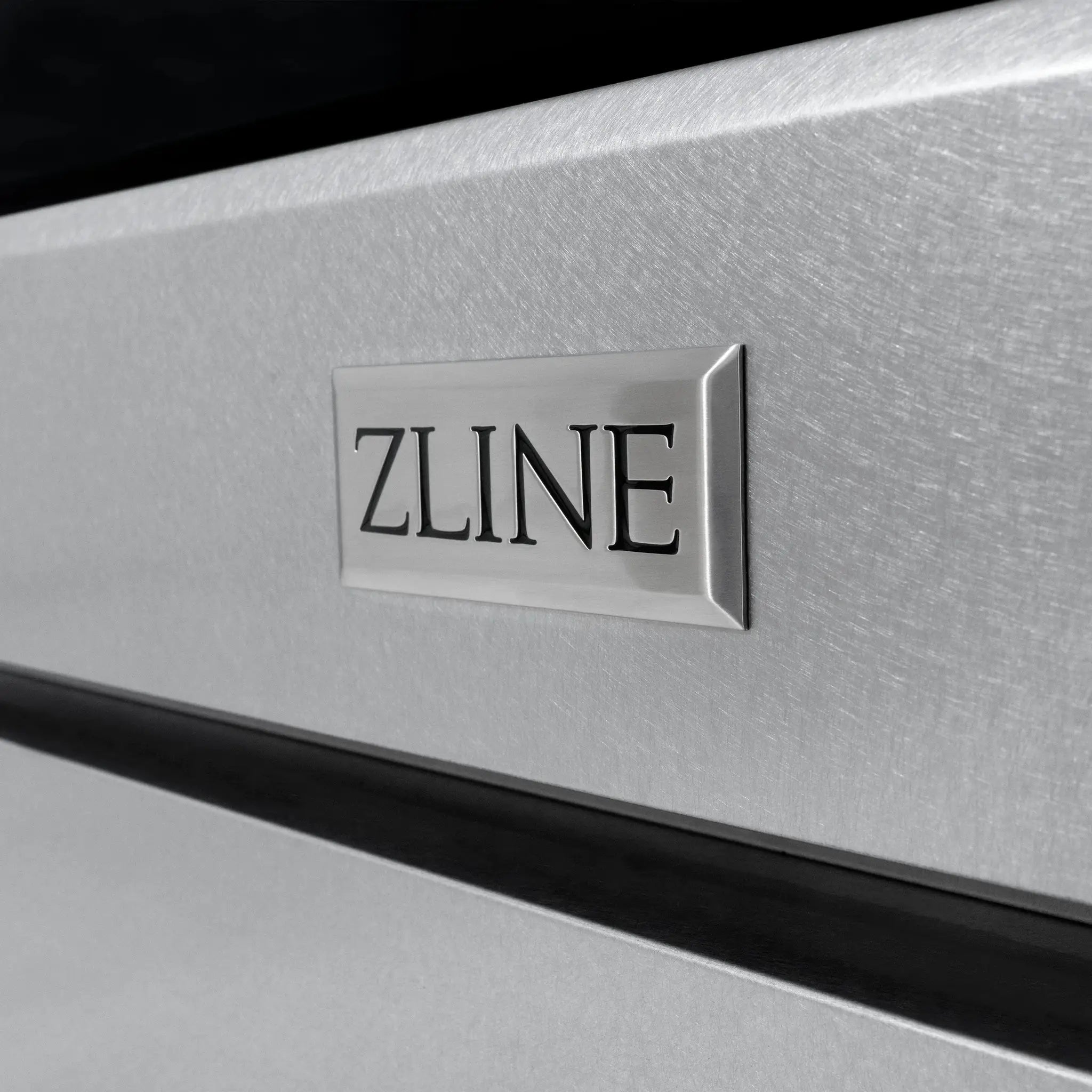 ZLINE 36 " Gas Range with Convection Oven Stainless Steel, Champagne Bronze , SGRSZ-36-CB by Farmhouse Kitchen and Bath