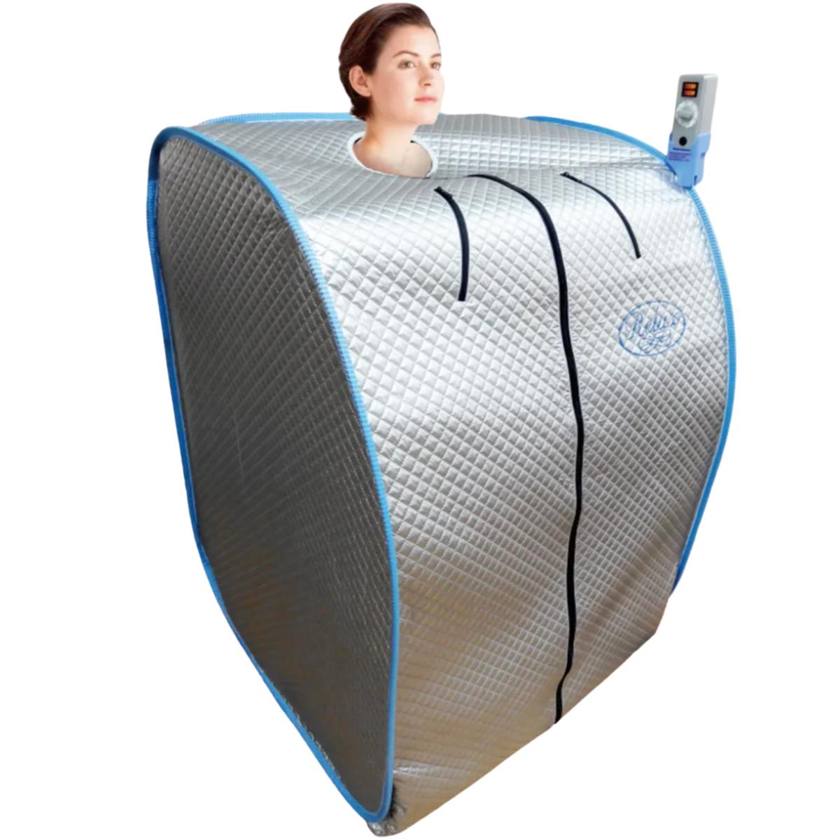 Silver Elite Sauna, photo 2 of 6