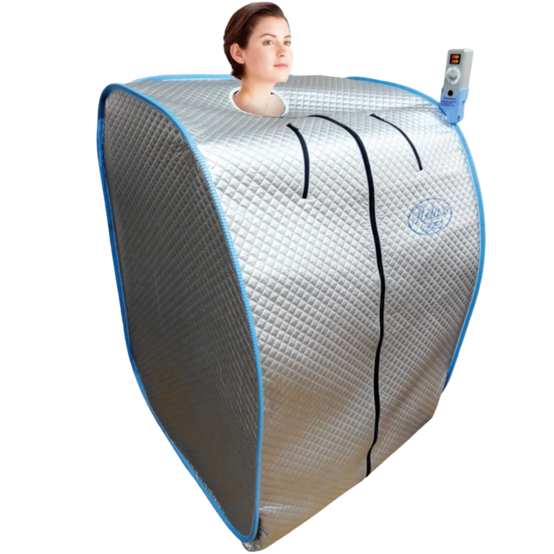 Silver Elite Sauna, photo 2 of 6