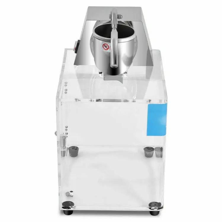 Snow Cone Maker by DirectDeals