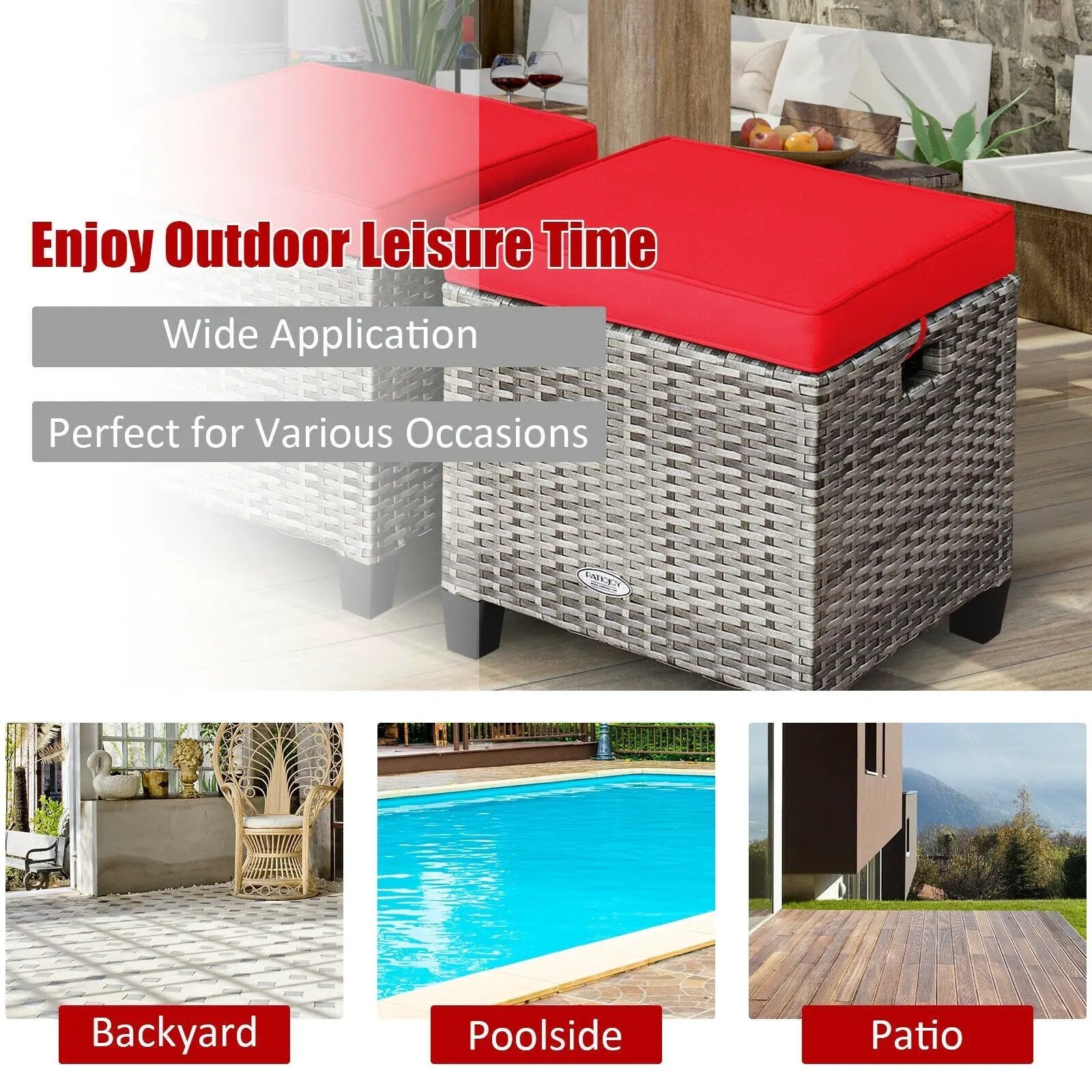 62inch Teak Outdoor Porch Bench 3 by DirectDeals