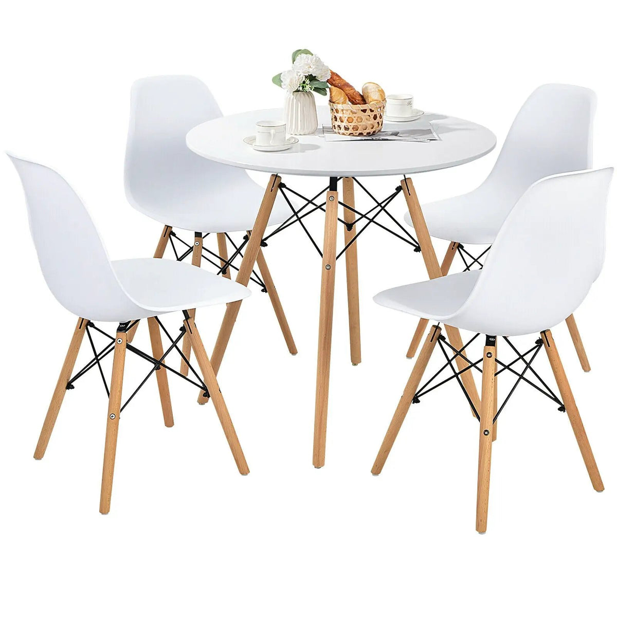5 Pieces by DirectDeals