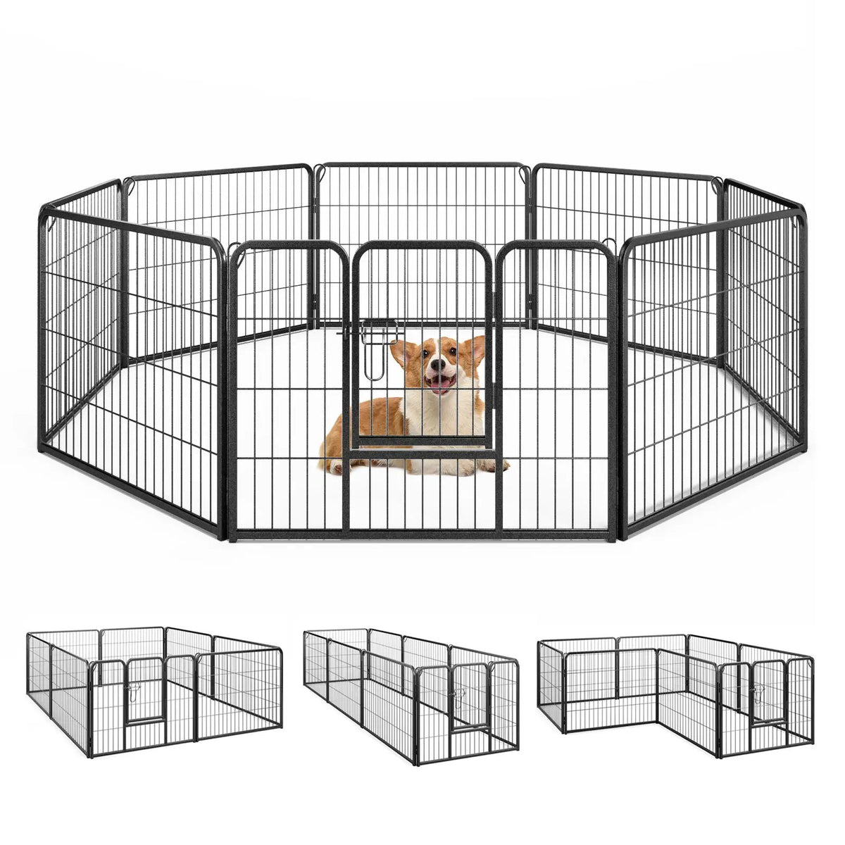 8 Panel by DirectDeals