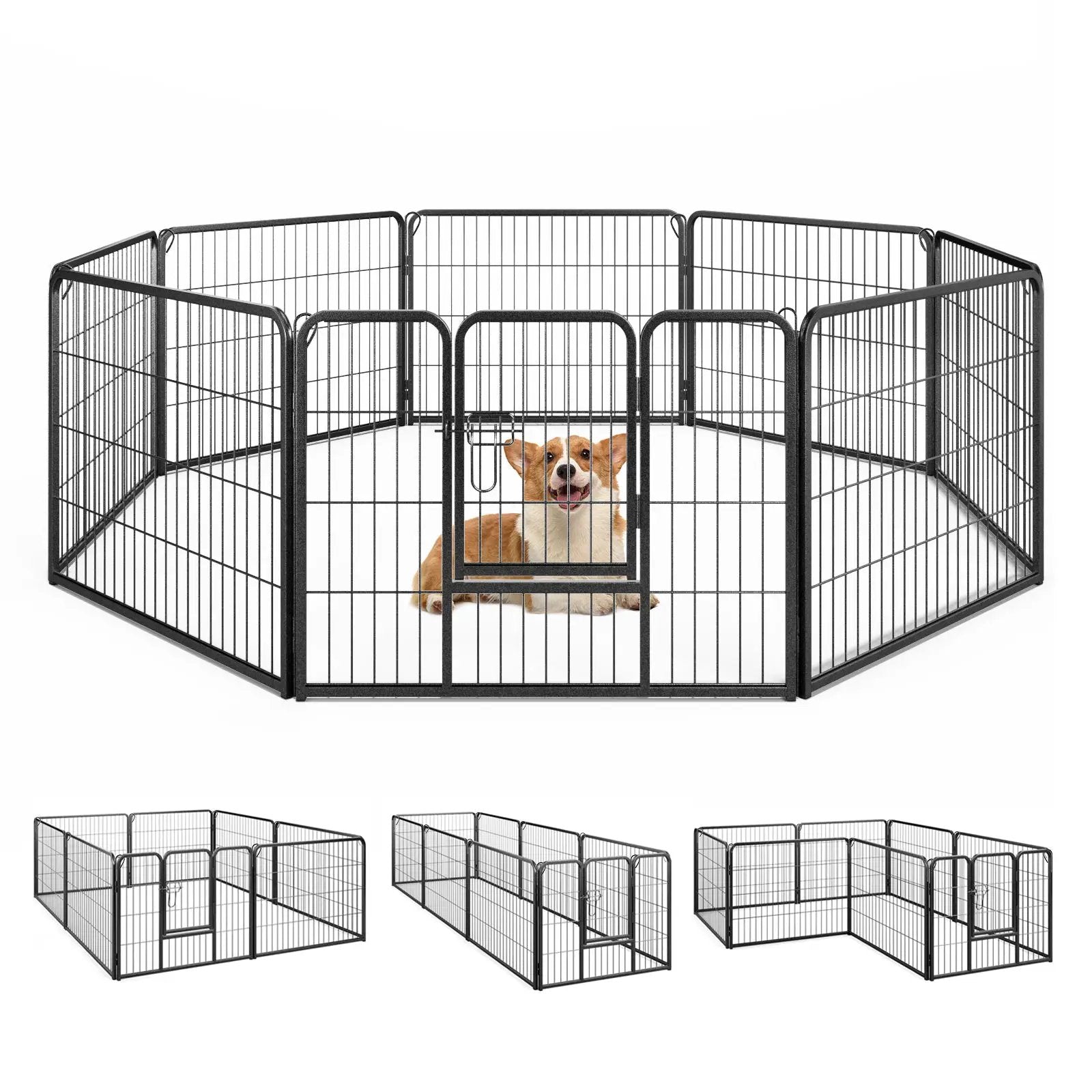 8 Panel by DirectDeals
