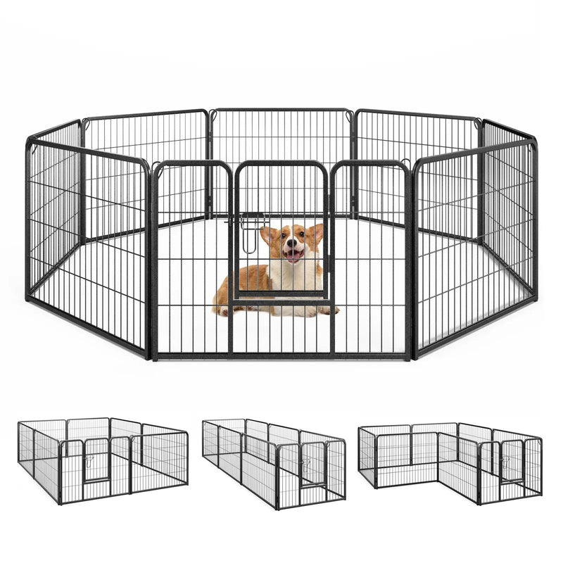 8 Panel by DirectDeals