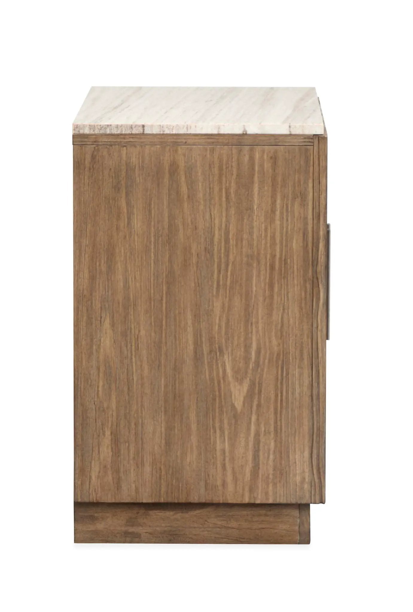 Westbourne - Door Nightstand - Dark Umber by Unique Piece Furniture