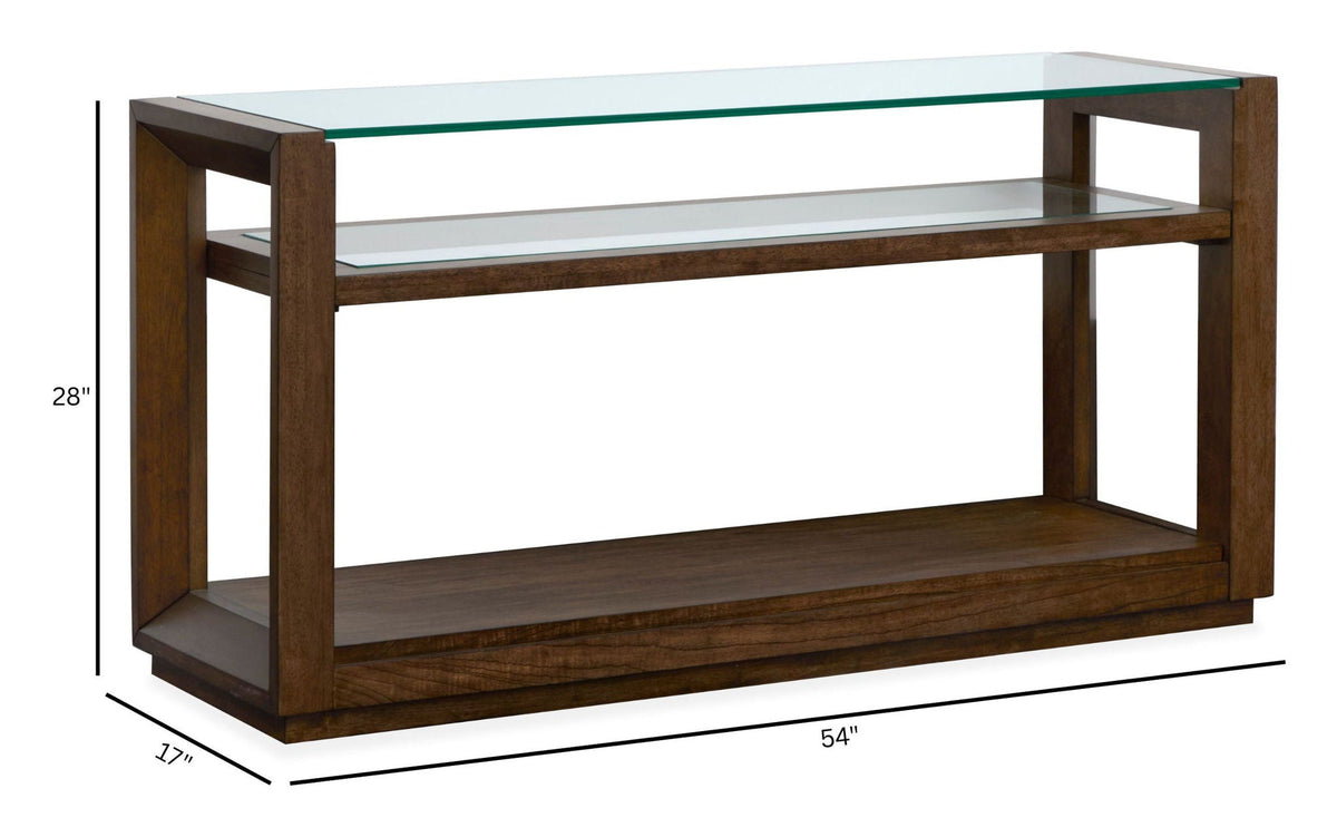 Sebastian - Living Room Table, photo 11 of 14