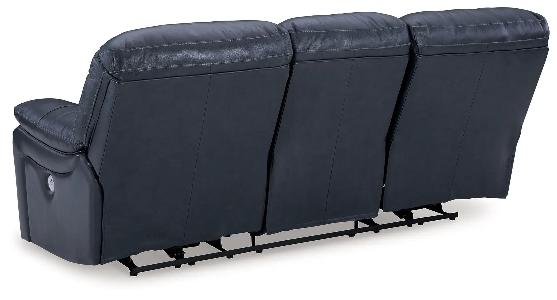Leesworth - Reclining Sofa by Unique Piece Furniture