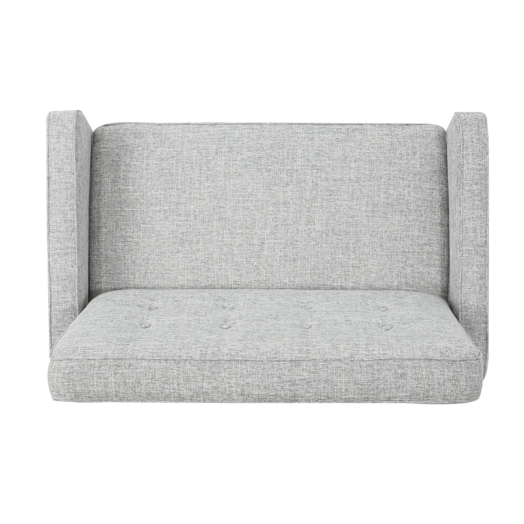 Manual Standard Wide Recliner by HouseOfZazla