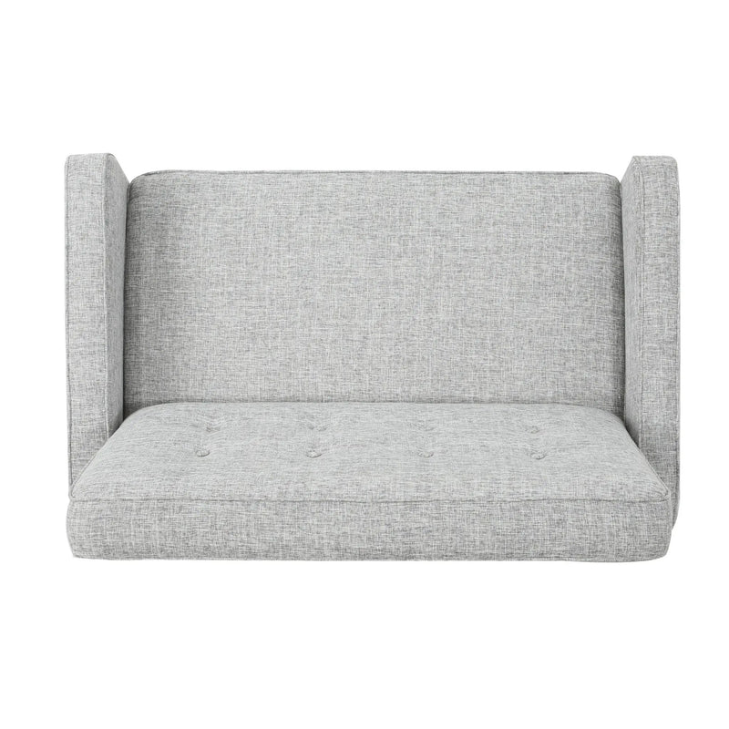 Manual Standard Wide Recliner by HouseOfZazla