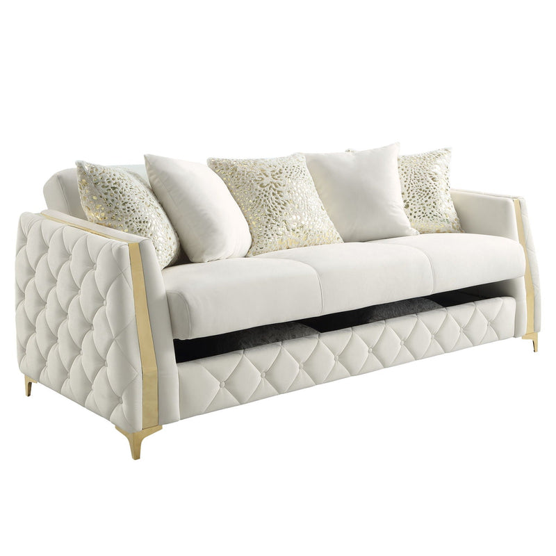 Lippa - Sleeper Sofa by HouseOfZazla