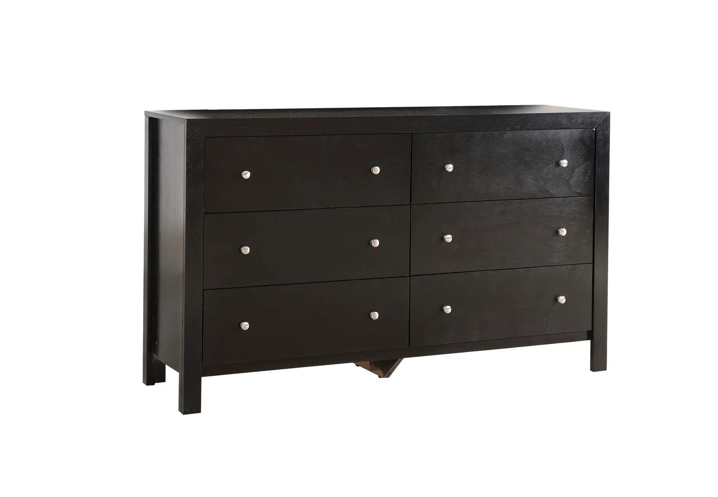 Elegant Transitional Dresser by HouseOfZazla