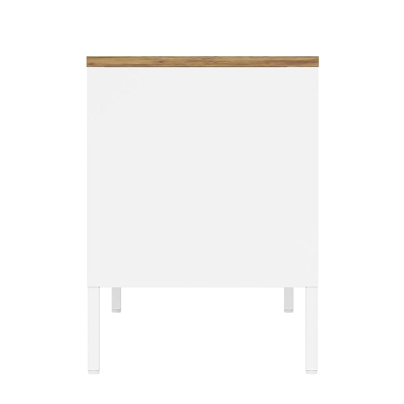 Landen - Storage Cabinet by HouseOfZazla