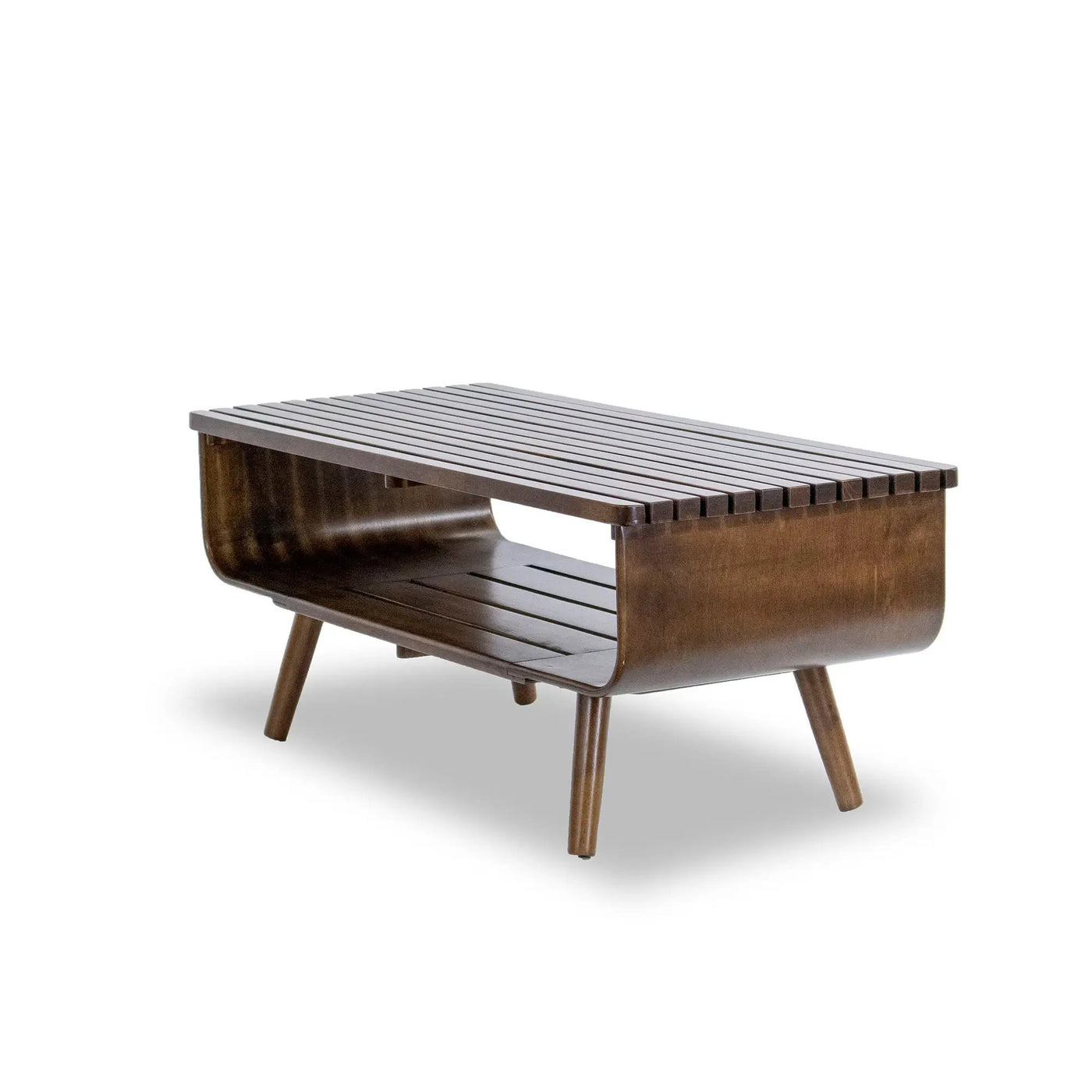 Alice - Mid-Century Modern Table by HouseOfZazla