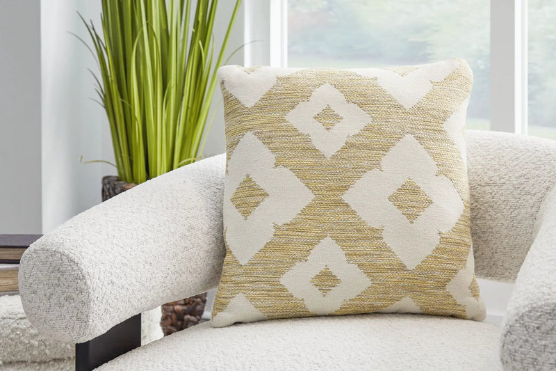 Brockner Next-Gen Nuvella - Pillow by Unique Piece Furniture
