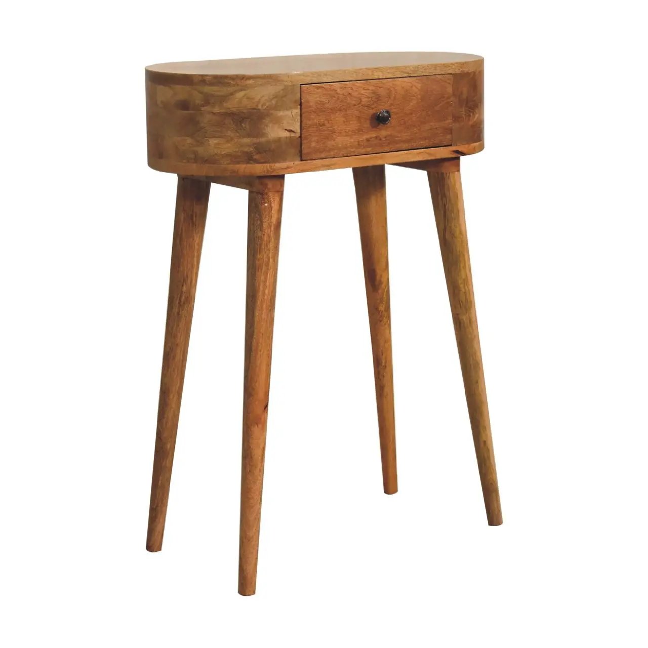 Albion - Nordic Console Table by HouseOfZazla