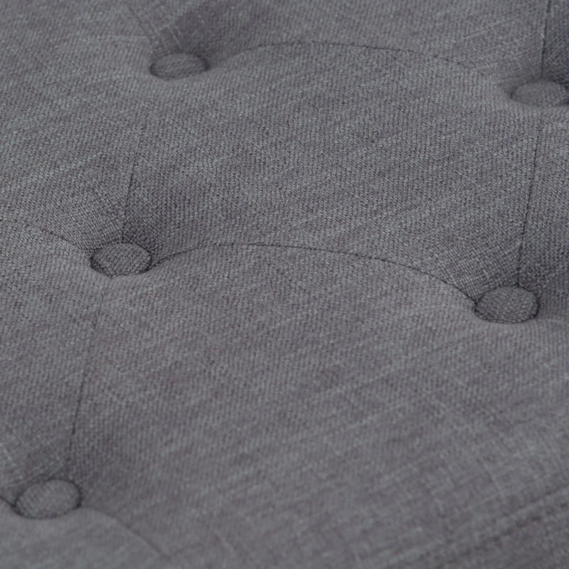 Hamilton - Upholstered Storage Ottoman by Unique Piece Furniture