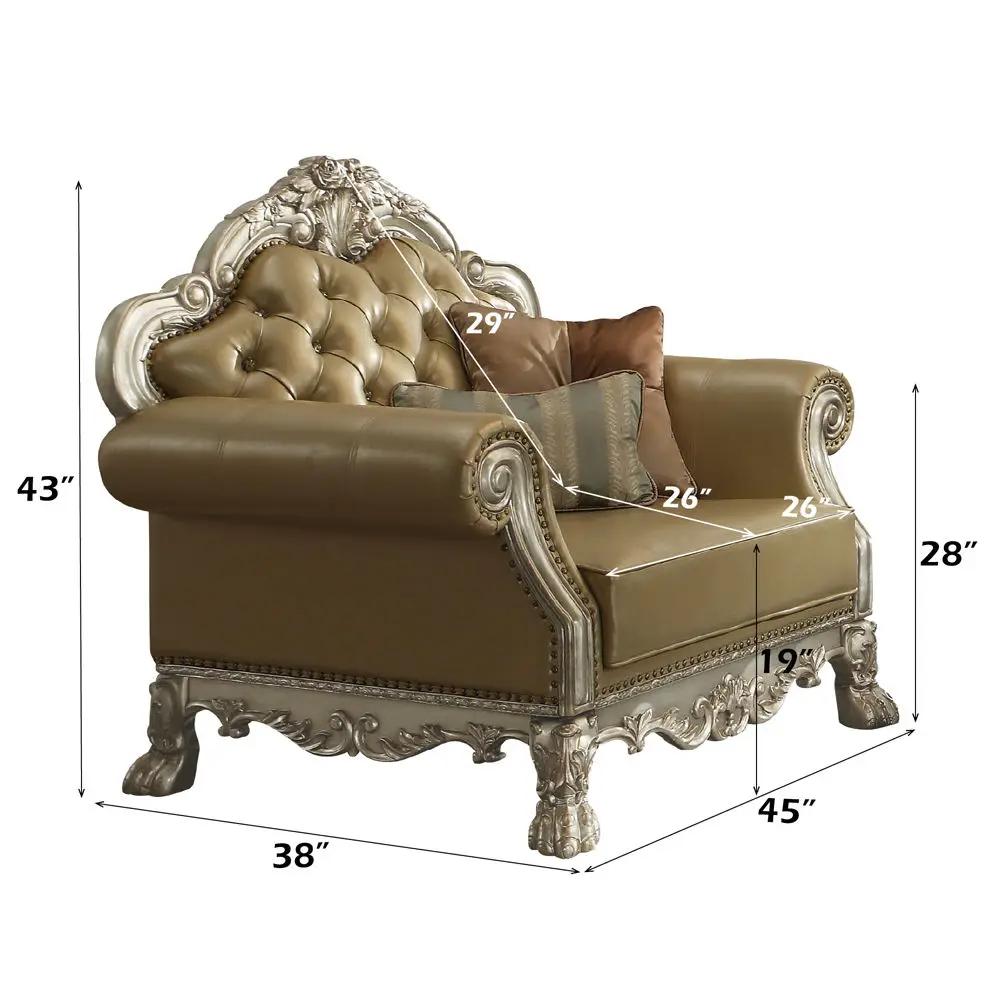 Dresden - Chair by Unique Piece Furniture