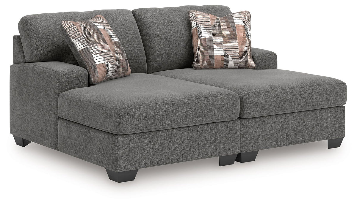 Clarington - Sectional, photo 3 of 13