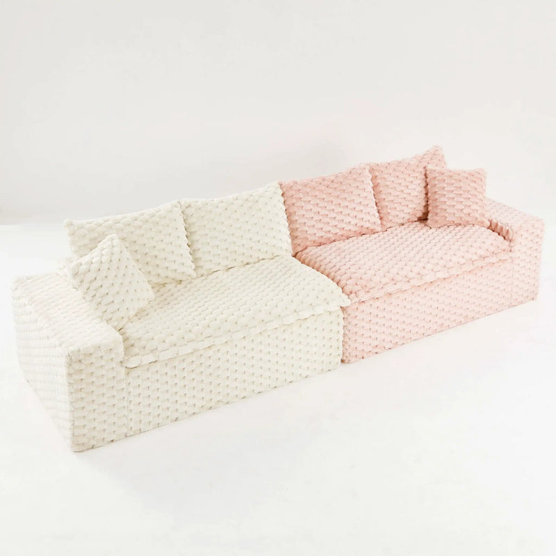 Multifunctional Sofa, Living Room Furniture by HouseOfZazla