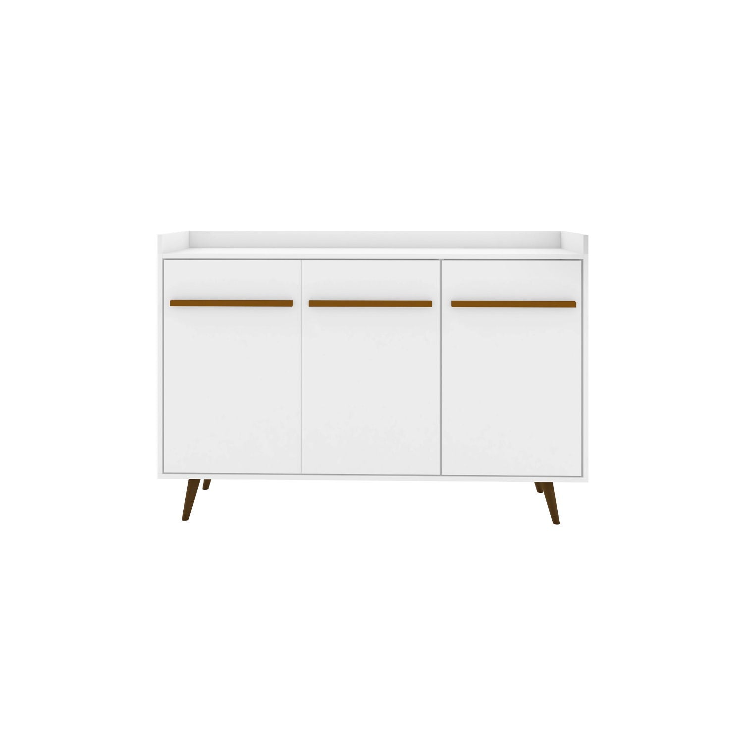 Bradley - Sideboard - White by HouseOfZazla