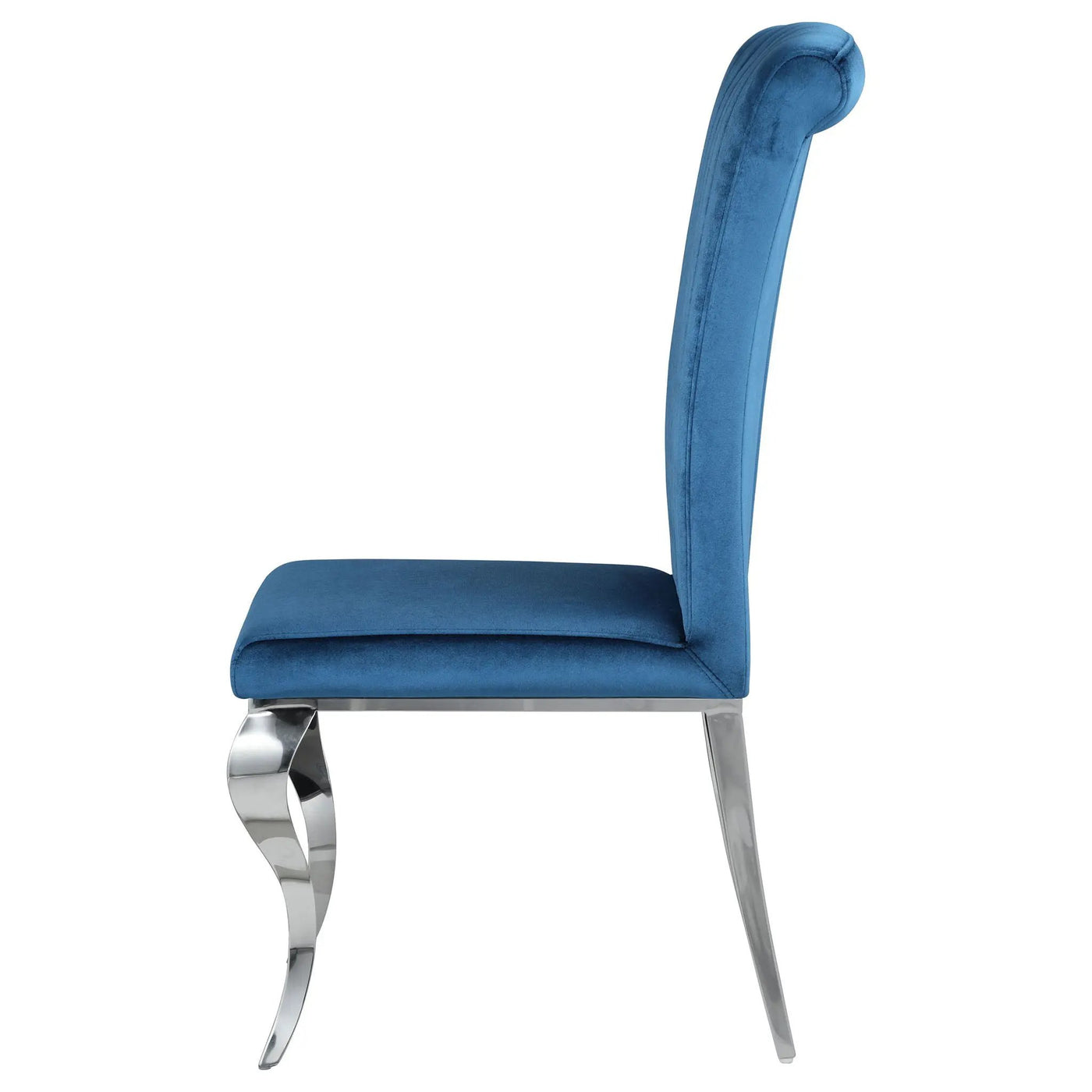Shambrook - Side Chairs (Set of 4) by HouseOfZazla