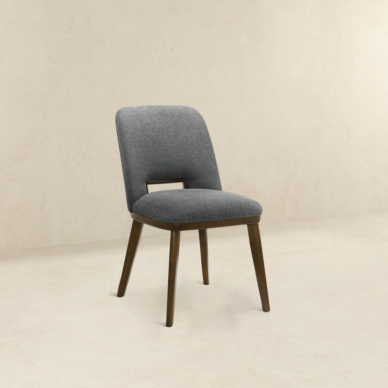 Blake - Modern Dining Chair (Set of 2) by HouseOfZazla