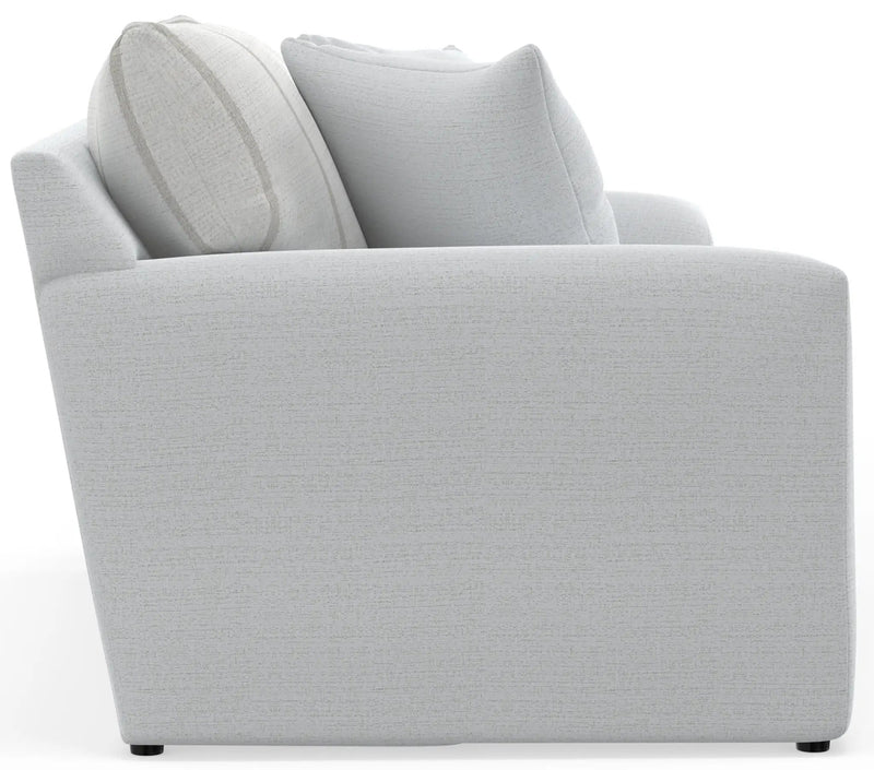 Lindsey - Loveseat by Unique Piece Furniture
