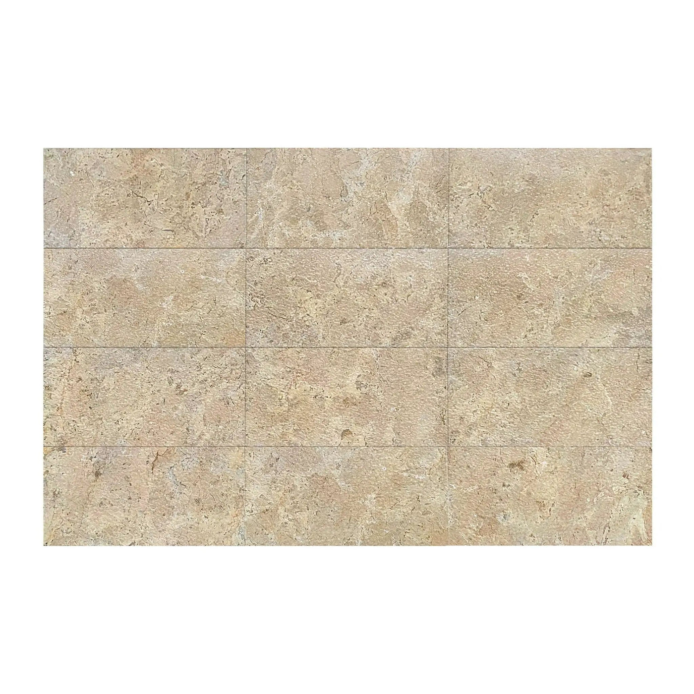 Natural Marble Polished Tile For Wall And Floor (Set of 4) by HouseOfZazla