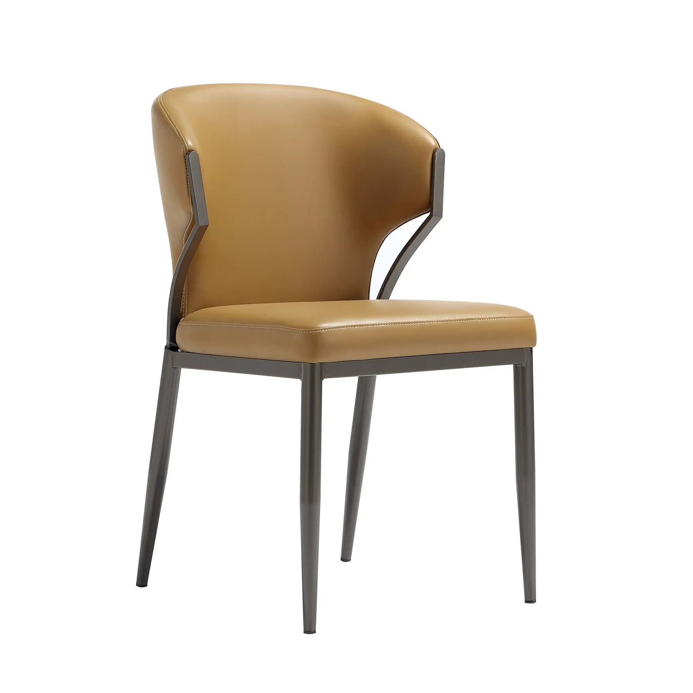 Kirsten - Dining Chair (Set of 2) by HouseOfZazla