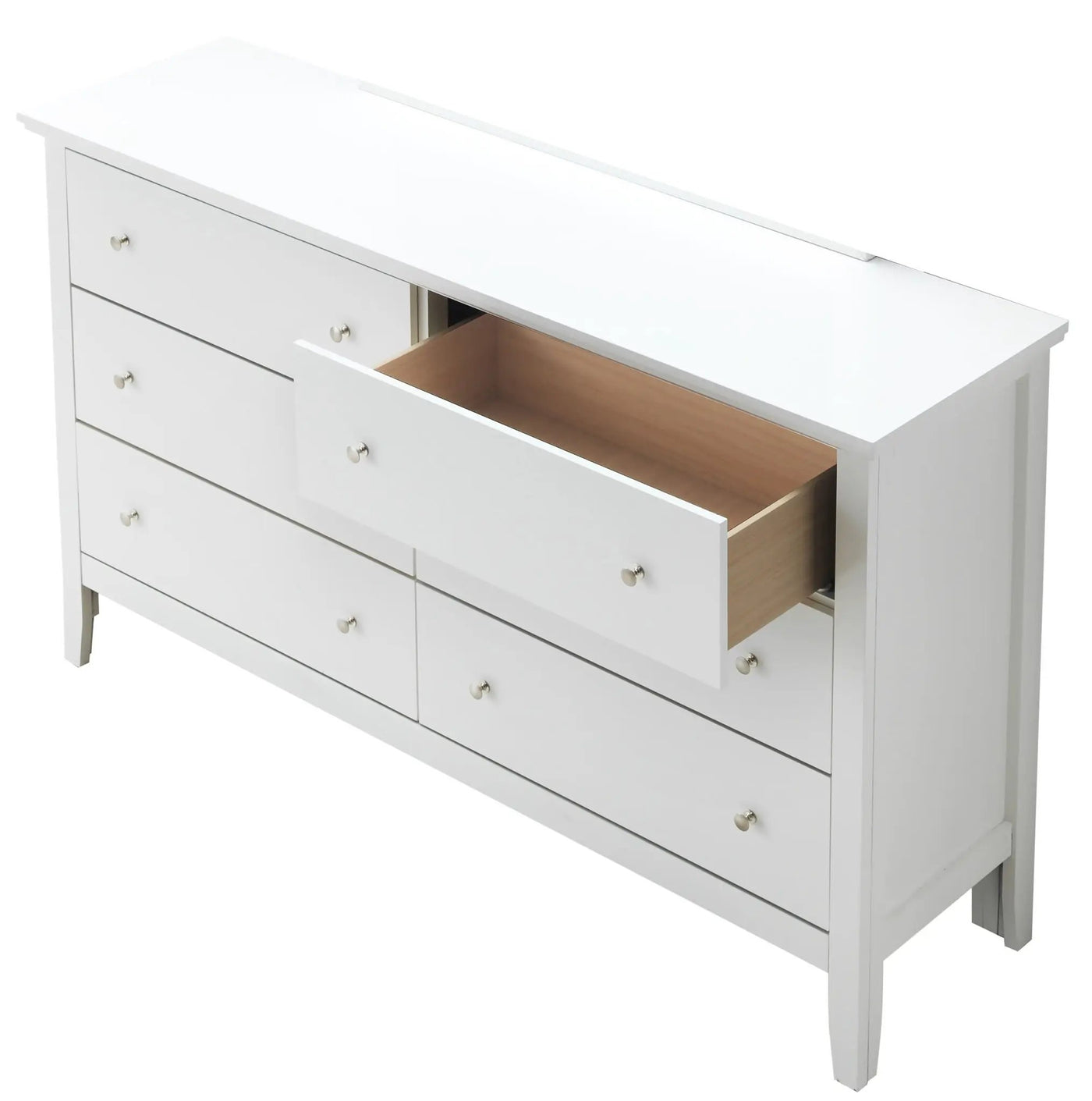 Primo - Dresser by HouseOfZazla