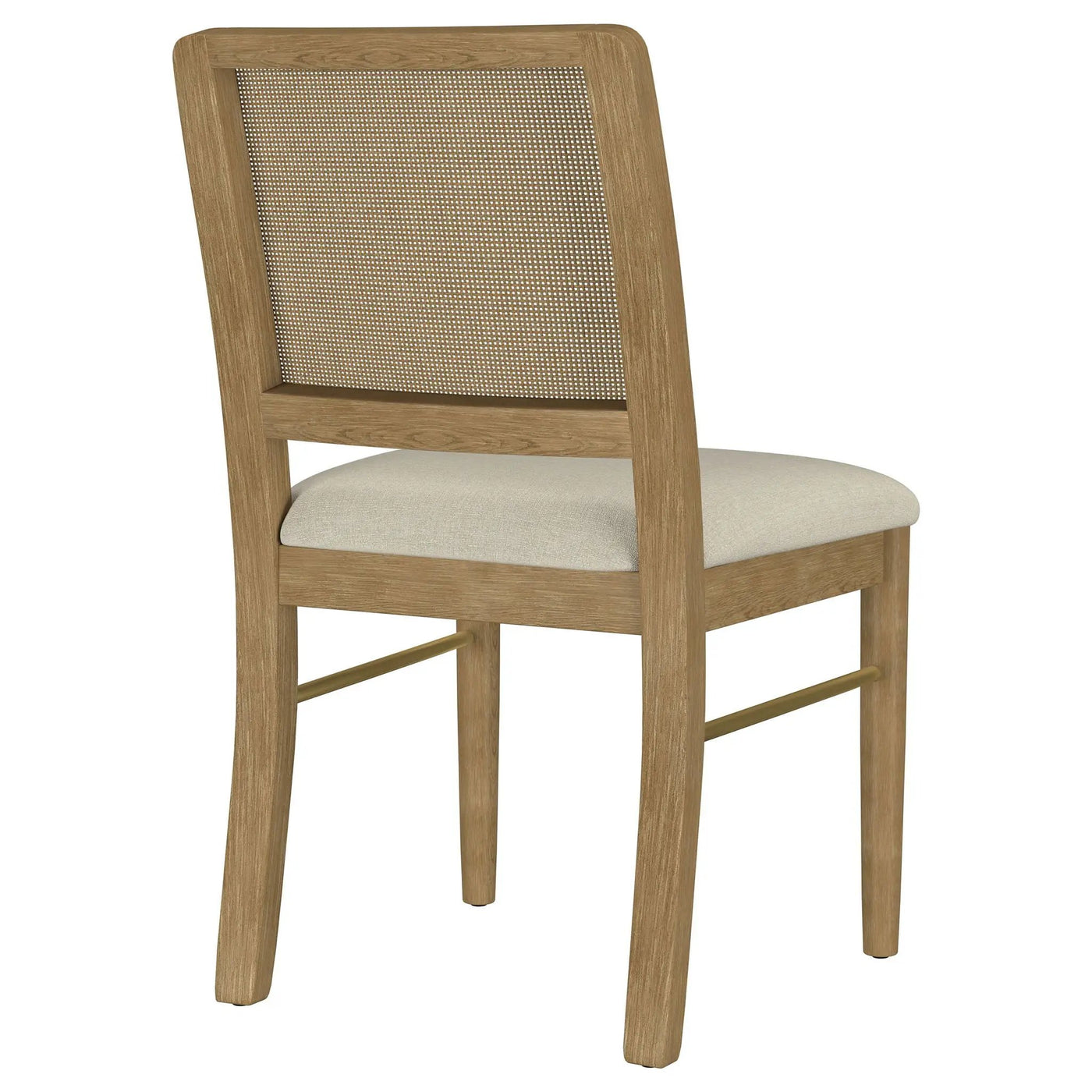 Benson - Dining Side Chair (Set of 2) by HouseOfZazla