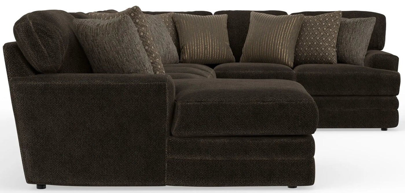 Mammoth - Sectional by Unique Piece Furniture