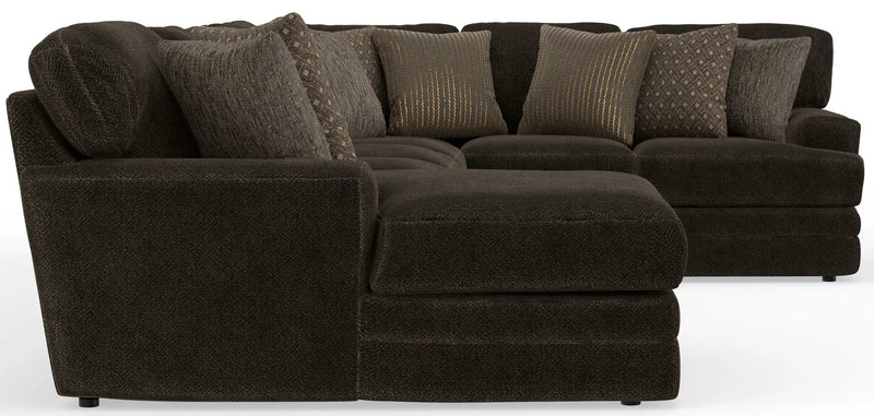 Mammoth - Sectional by Unique Piece Furniture