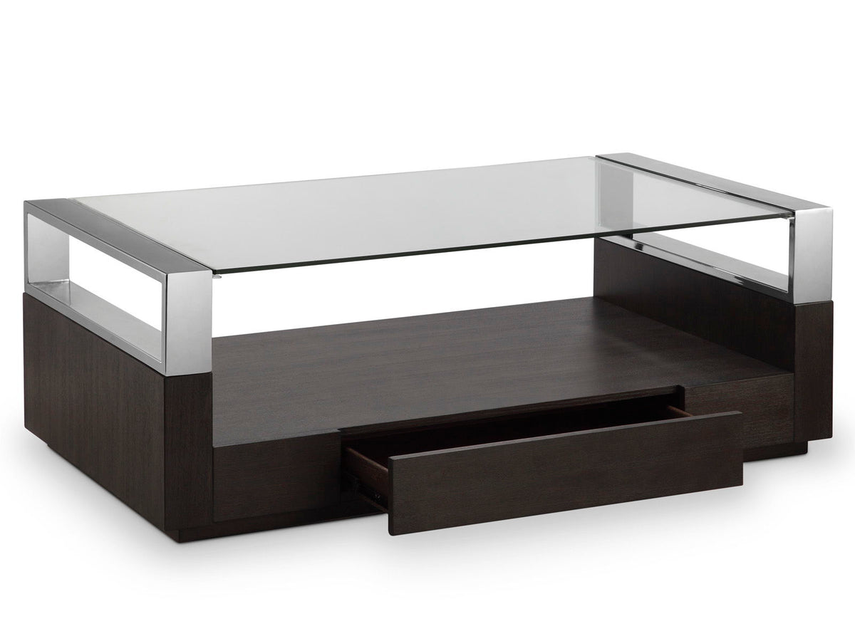 Revere - Rectangular Table, photo 6 of 8