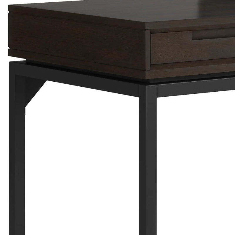 Banting - Mid Century Handcrafted Desk by Unique Piece Furniture