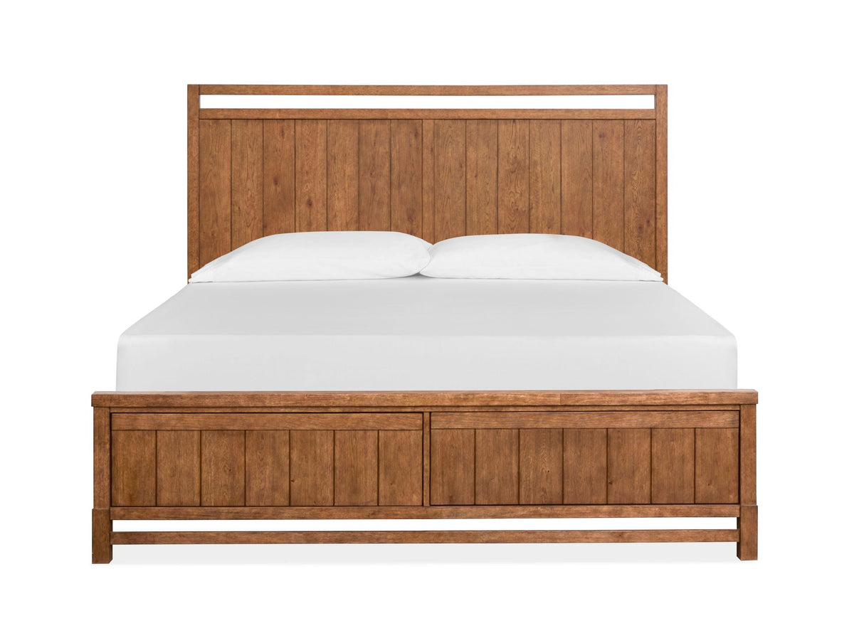 Conway - Complete Bed, photo 2 of 5