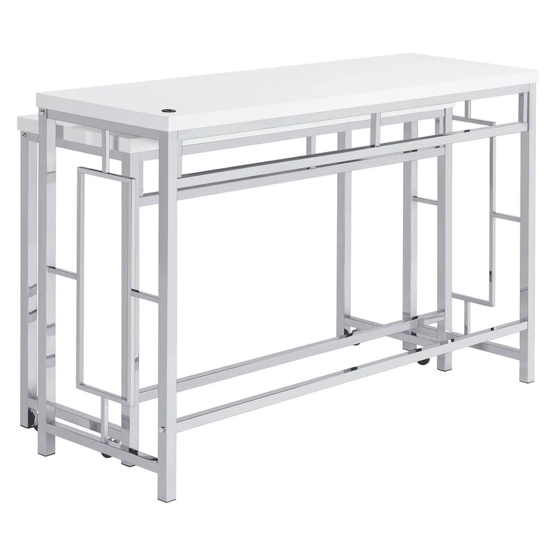 Laguna - Counter Height Dining Set